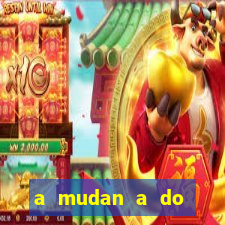 a mudan a do conde beta cap 1